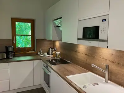 Ferienwohnung für 6 Personen (96 m²) in Ostseebad Kühlungsborn 6/10