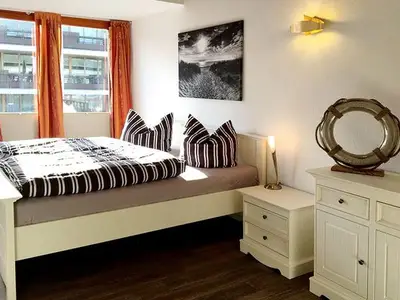 Ferienwohnung für 6 Personen (96 m²) in Ostseebad Kühlungsborn 8/10