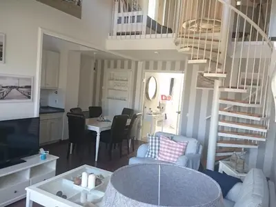 Ferienwohnung für 6 Personen (96 m²) in Ostseebad Kühlungsborn 9/10