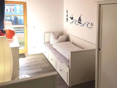 Ferienwohnung für 6 Personen (96 m²) in Ostseebad Kühlungsborn 10/10