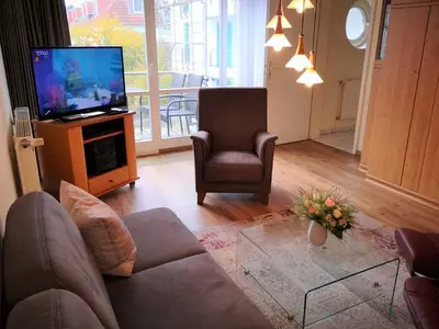 Ferienwohnung für 4 Personen (48 m²) in Ostseebad Kühlungsborn 5/10