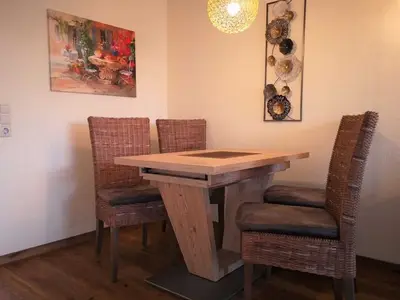 Ferienwohnung für 4 Personen (48 m²) in Ostseebad Kühlungsborn 6/10