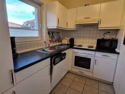 Ferienwohnung für 4 Personen (48 m²) in Ostseebad Kühlungsborn 7/10