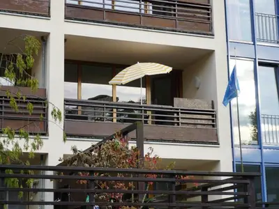 Ferienwohnung für 3 Personen (55 m²) in Ostseebad Kühlungsborn 2/9