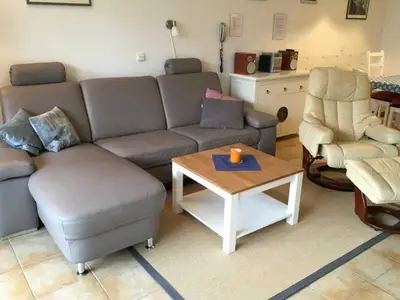 Ferienwohnung für 3 Personen (55 m²) in Ostseebad Kühlungsborn 4/9