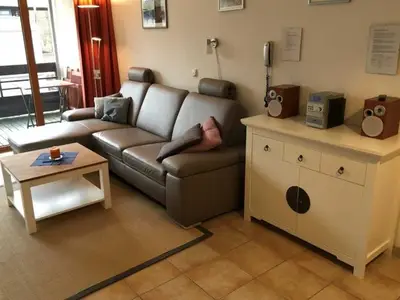 Ferienwohnung für 3 Personen (55 m²) in Ostseebad Kühlungsborn 5/9