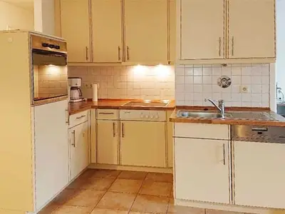 Ferienwohnung für 3 Personen (55 m²) in Ostseebad Kühlungsborn 6/9