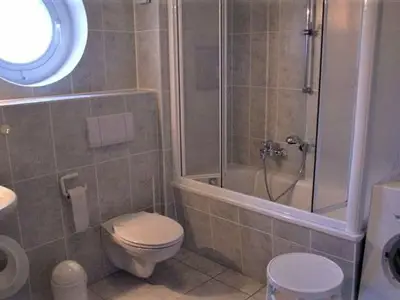 Ferienwohnung für 4 Personen (70 m²) in Ostseebad Kühlungsborn 4/10
