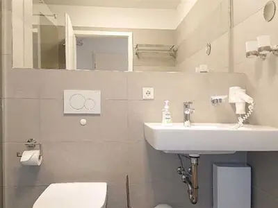 Ferienwohnung für 3 Personen (55 m²) in Ostseebad Kühlungsborn 9/9