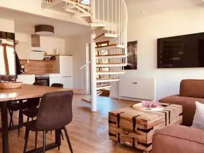 Ferienwohnung für 6 Personen (100 m²) in Ostseebad Kühlungsborn 3/10