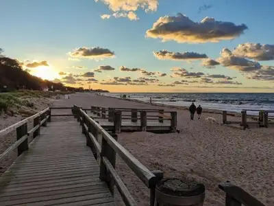 Ferienwohnung für 4 Personen (70 m²) in Ostseebad Kühlungsborn 7/10
