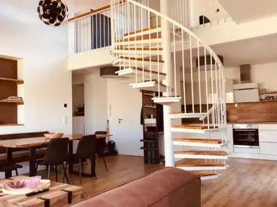 Ferienwohnung für 6 Personen (100 m²) in Ostseebad Kühlungsborn 4/10