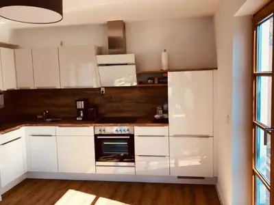 Ferienwohnung für 6 Personen (100 m²) in Ostseebad Kühlungsborn 5/10