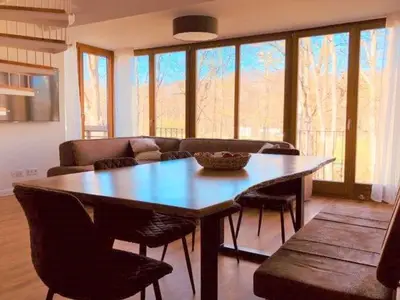 Ferienwohnung für 6 Personen (100 m²) in Ostseebad Kühlungsborn 6/10