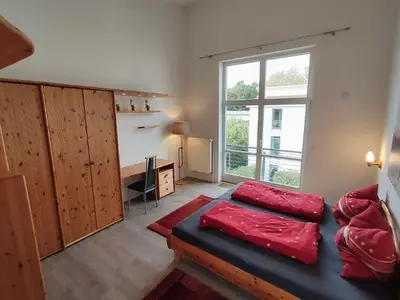 Ferienwohnung für 4 Personen (70 m²) in Ostseebad Kühlungsborn 9/10