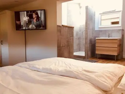 Ferienwohnung für 6 Personen (100 m²) in Ostseebad Kühlungsborn 8/10