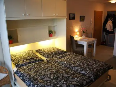 Ferienwohnung für 2 Personen (26 m²) in Ostseebad Kühlungsborn 4/8