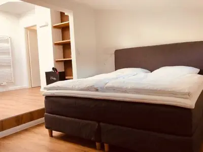 Ferienwohnung für 6 Personen (100 m²) in Ostseebad Kühlungsborn 9/10