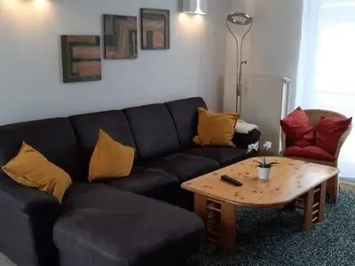 Ferienwohnung für 4 Personen (70 m²) in Ostseebad Kühlungsborn 10/10