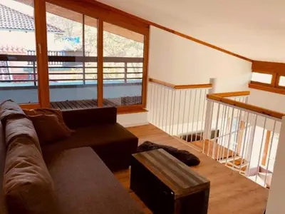 Ferienwohnung für 6 Personen (100 m²) in Ostseebad Kühlungsborn 10/10