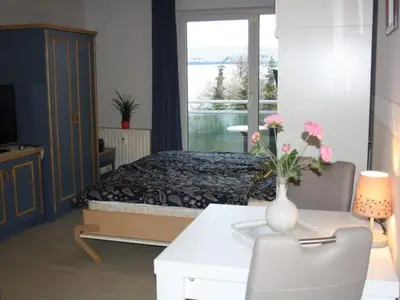 Ferienwohnung für 2 Personen (26 m²) in Ostseebad Kühlungsborn 5/8
