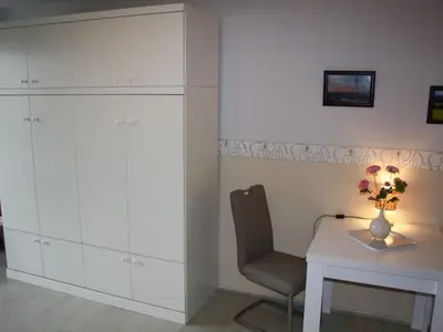 Ferienwohnung für 2 Personen (26 m²) in Ostseebad Kühlungsborn 6/8