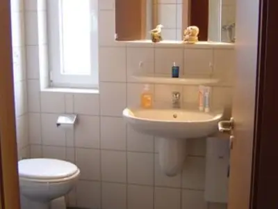 Ferienwohnung für 2 Personen (26 m²) in Ostseebad Kühlungsborn 8/8