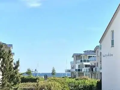 Ferienwohnung für 3 Personen (40 m²) in Ostseebad Kühlungsborn 2/10