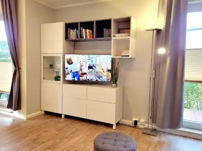 Ferienwohnung für 3 Personen (40 m²) in Ostseebad Kühlungsborn 4/10