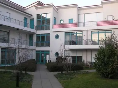 Ferienwohnung für 4 Personen (87 m²) in Ostseebad Kühlungsborn 4/10