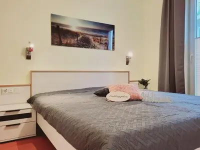 Ferienwohnung für 3 Personen (40 m²) in Ostseebad Kühlungsborn 7/10