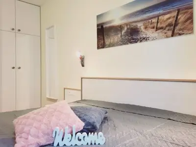 Ferienwohnung für 3 Personen (40 m²) in Ostseebad Kühlungsborn 9/10