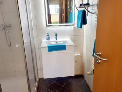 Ferienwohnung für 3 Personen (40 m²) in Ostseebad Kühlungsborn 10/10