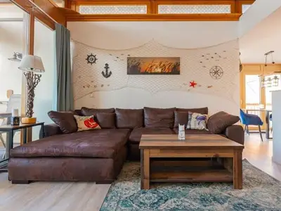 Ferienwohnung für 3 Personen (67 m²) in Ostseebad Kühlungsborn 3/9