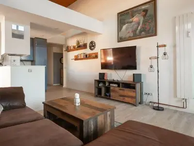 Ferienwohnung für 3 Personen (67 m²) in Ostseebad Kühlungsborn 4/9