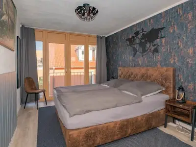 Ferienwohnung für 3 Personen (67 m²) in Ostseebad Kühlungsborn 6/9
