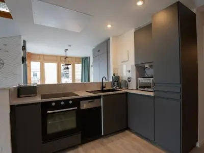 Ferienwohnung für 3 Personen (67 m²) in Ostseebad Kühlungsborn 7/9