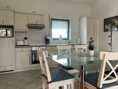 Ferienwohnung für 6 Personen (98 m²) in Ostseebad Kühlungsborn 6/10
