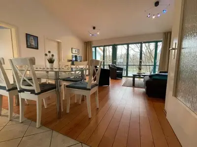 Ferienwohnung für 6 Personen (98 m²) in Ostseebad Kühlungsborn 7/10
