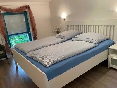 Ferienwohnung für 6 Personen (98 m²) in Ostseebad Kühlungsborn 8/10