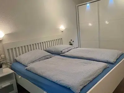 Ferienwohnung für 6 Personen (98 m²) in Ostseebad Kühlungsborn 9/10