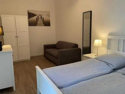 Ferienwohnung für 6 Personen (98 m²) in Ostseebad Kühlungsborn 10/10
