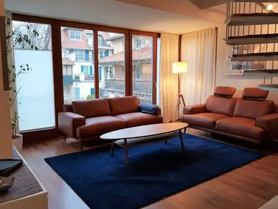 Ferienwohnung für 4 Personen (100 m²) in Ostseebad Kühlungsborn 5/10
