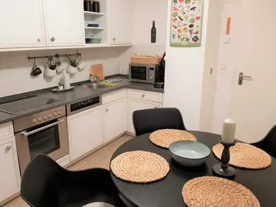 Ferienwohnung für 4 Personen (100 m²) in Ostseebad Kühlungsborn 6/10