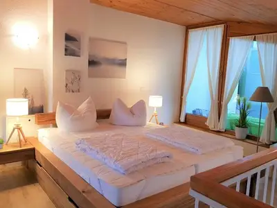 Ferienwohnung für 4 Personen (100 m²) in Ostseebad Kühlungsborn 10/10