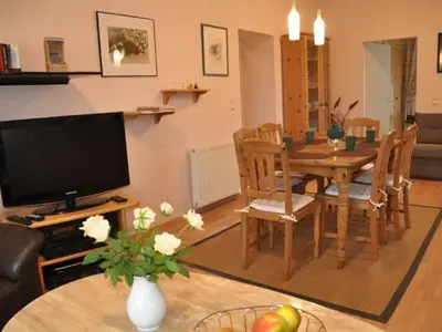 Ferienwohnung für 4 Personen (70 m²) in Ostseebad Kühlungsborn 5/10