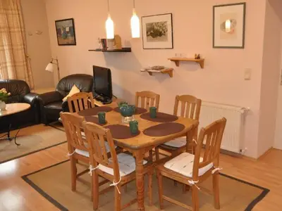 Ferienwohnung für 4 Personen (70 m²) in Ostseebad Kühlungsborn 6/10