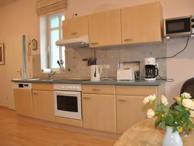 Ferienwohnung für 4 Personen (70 m²) in Ostseebad Kühlungsborn 7/10