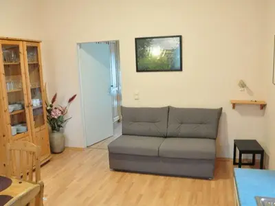 Ferienwohnung für 4 Personen (70 m²) in Ostseebad Kühlungsborn 8/10