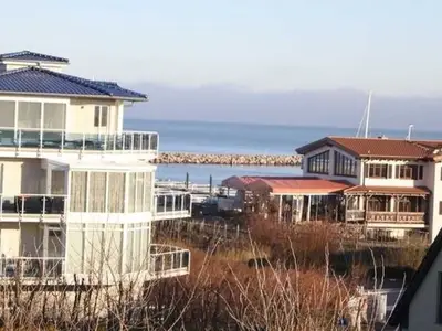 Ferienwohnung für 2 Personen (26 m²) in Ostseebad Kühlungsborn 2/7